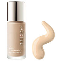 Тональний крем Artdeco Rich Treatment Foundation №09 Soft Shell (4052136060621)