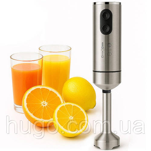 Ручнийблендер800Вт,HM-8038/Ручнийміксер/Занурювальнийблендер