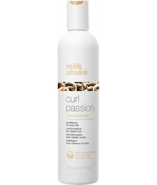 Кондиціонер для кучерявого волосся Milk Shake Curl Passion Conditioner, 300 мл (8032274104483)