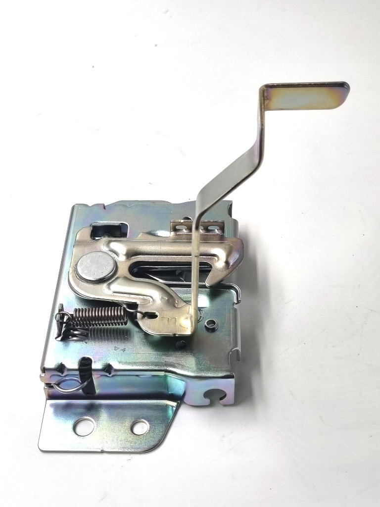 Замок капота, оригінал, Mitsubishi ASX, Outlander 2006- OEM 5908A105