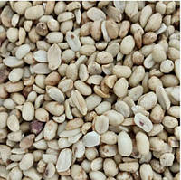 Арахіс смажений солений 100 г