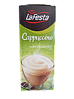 Капучіно La Festa зі смаком горіха 10*12,5 г, фото 4