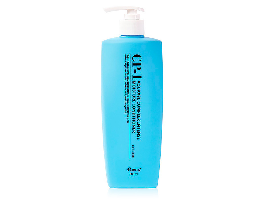 Кондиціонер Esthetic House CP-1 Aquaxyl Complex Intense Moisture Conditioner, 500 мл (8809450013699)