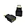 Адаптер перехідник HDMI (мама) - mini HDMI (тато) для монітора, ноутбука, проектора, фотоапарата, телевізора, фото 2