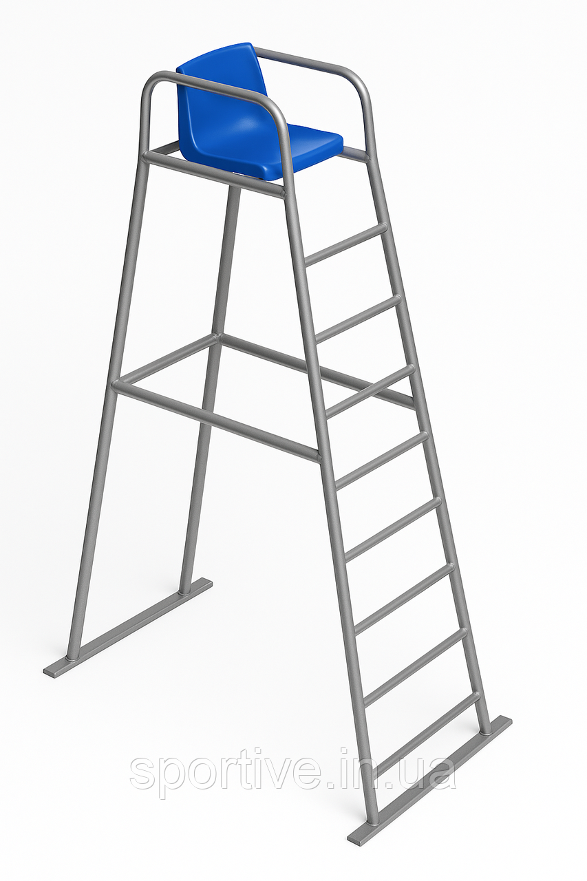 Суддівське крісло — від Sportive