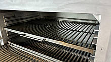 Піч-гриль Хоспер Vulcan VH25M на вугіллі | до 100 п/м | камера 510*520*450мм, фото 5