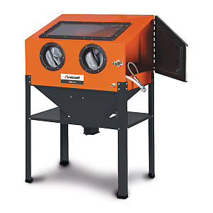 Піскоструминна камера Unicraft SSK 2