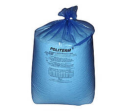 Політерм 0,18 м3 наповнювач для бетону не оброблений (фр. 3-6 мм)