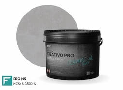 Мікроцемент CREATIVO PRO  N5 - 10 кг
