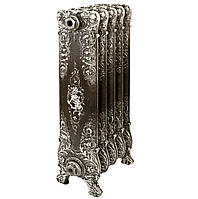 Дизайнерська батарея чавунна Verona 800