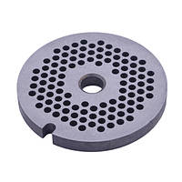 Сито для м'ясорубки Zelmer No5 54 мм, отвори 2,7 мм 86.1240