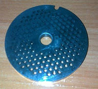 Сито для м'ясорубки Zelmer No8 2,7 мм, діаметр 62 мм, 86.3160