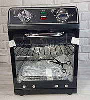 Сухожерна шафа