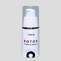 Ботокс для бровей и ресниц BOTOX Vitamin & Keratin OKIS BROW 15 мл