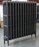 Дизайнерська батарея чавунна Classik М 600