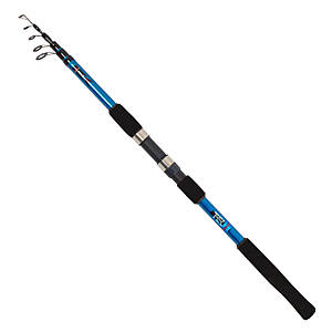 Спінінг телескопічний Weida Vesta 80-160г 300