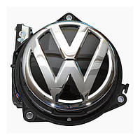 Камера заднього огляду в логотипі TORSSEN LCG6