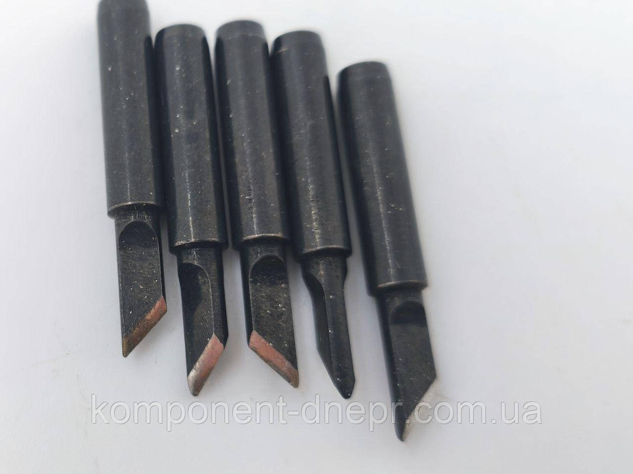 Жало до паяльника HandsKit 900M-K, фото 1