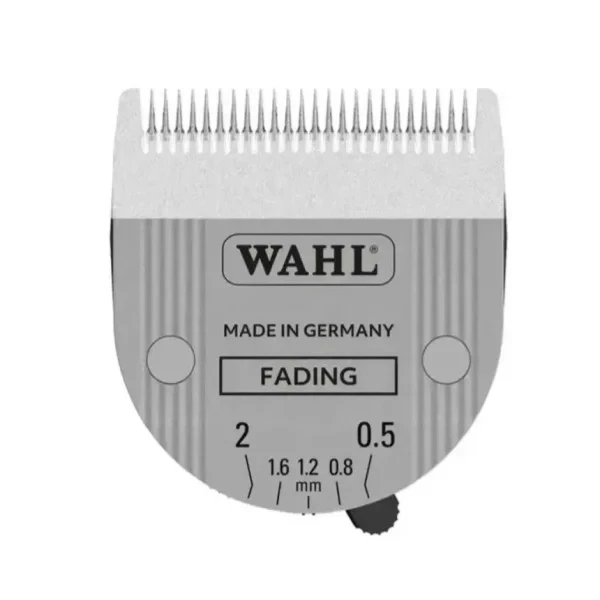Ножовий блок для машинки Wahl Fading Blade 0.5-2 мм 1887-7030, фото 1