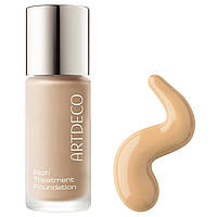 Тональний крем Artdeco Rich Treatment Foundation №15 Cashmere Rose (4019674485156)