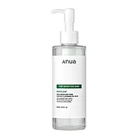 Гідрофільна олія для глибокого очищення пор Anua Heartleaf Pore Control Cleansing Oil, 200мл