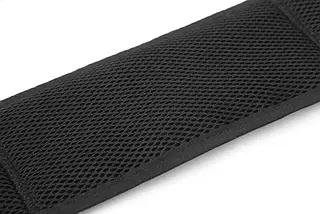 Спортивна сумка на пояс для бігу спорту фітнесу Пір'я, фото 5