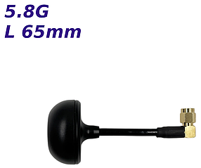 Антена для дрона Skyzone Mushroom 5.8GHz RX SMA SKYZONE Антена для SteadyView X 5.0G