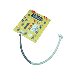 Модуль керування для мультиварки Saturn/Redmond Б/У JC-MP850078A