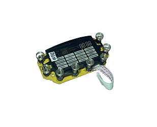 Модуль керування для мультиварки Polaris PMC 0517AD EN1-FD40F-C7(RU)-1-D10, EN1-FD40F-C4(RU)-1-D10