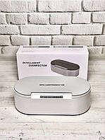 Ультрафіолетова ванночка овальна