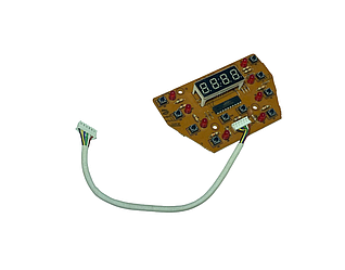 Плата керування для мультиварки SCARLETT SC 410 (FB-M, PCB)
