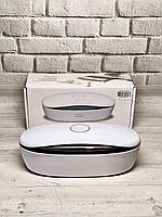 Ультрафіолетова ванночка овальна