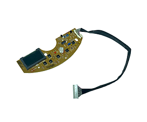 Модуль (Плата) керування для хлібопічки Zelmer 43z010 102245E