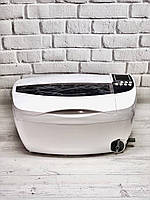 Ультразвукова ванночка