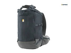 Рюкзак для переноски собак Ruffwear Hitch Hiker™ Сірий XXS