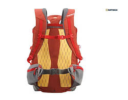 Рюкзак для переноски собак Ruffwear Hitch Hiker™ Червоний XS