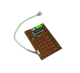 Плата керування для мультиварки Satori SM-42950-5GL D26-M.PCB