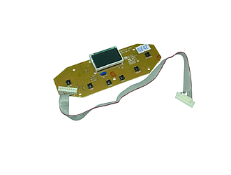 Модуль (Плата) керування хлібопічками Vitek VT-1992