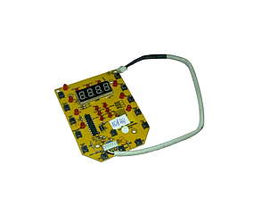 Модуль керування для мультиварки Polaris Б/У PPC0305AD (ON-A12-D10)