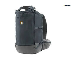Рюкзак для переноски собак Ruffwear Hitch Hiker™ Сірий XS