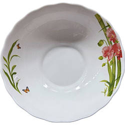 Салатник склокераміка 176mm глибока Тропіки "Santaremo"