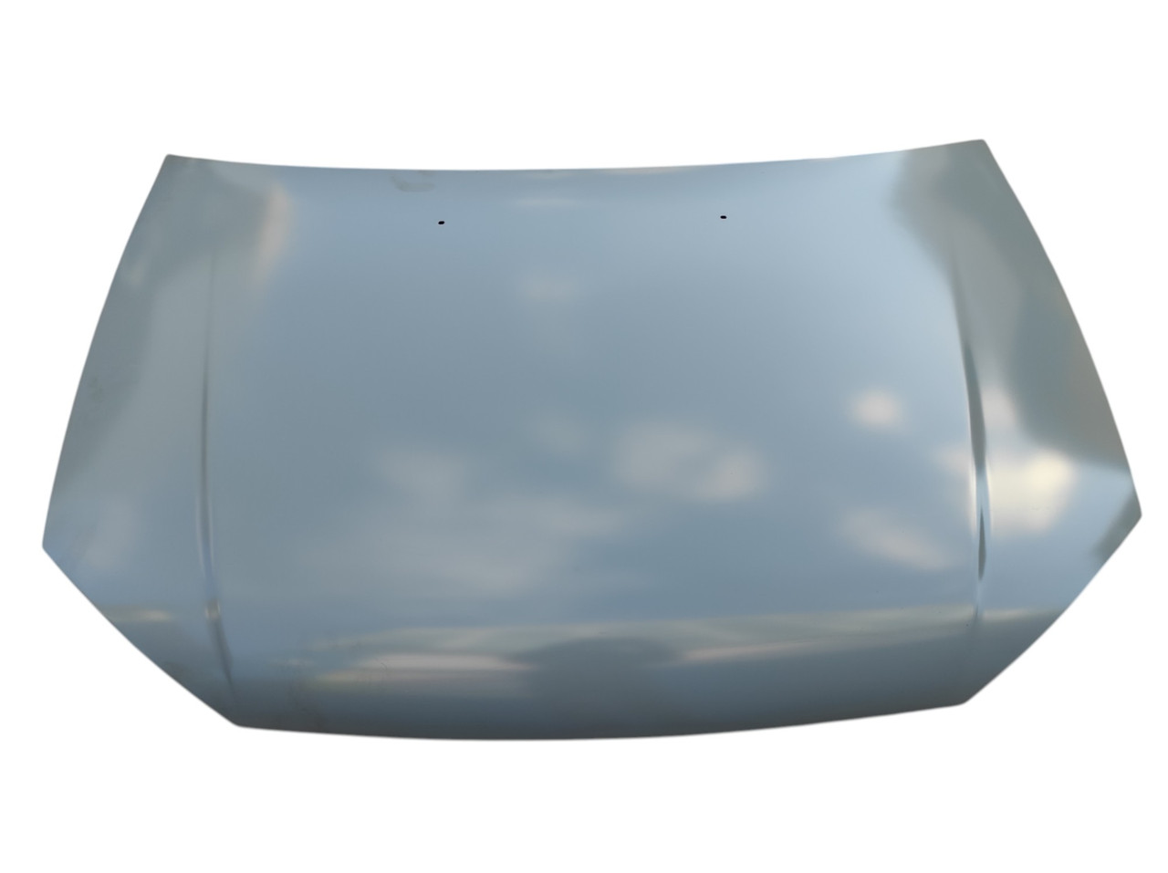 Капот ВАЗ 2190 Гранта, фото 1