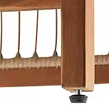 Зручні м'які меблі Eivissa для саду, фото 10