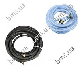 Шланги водяні