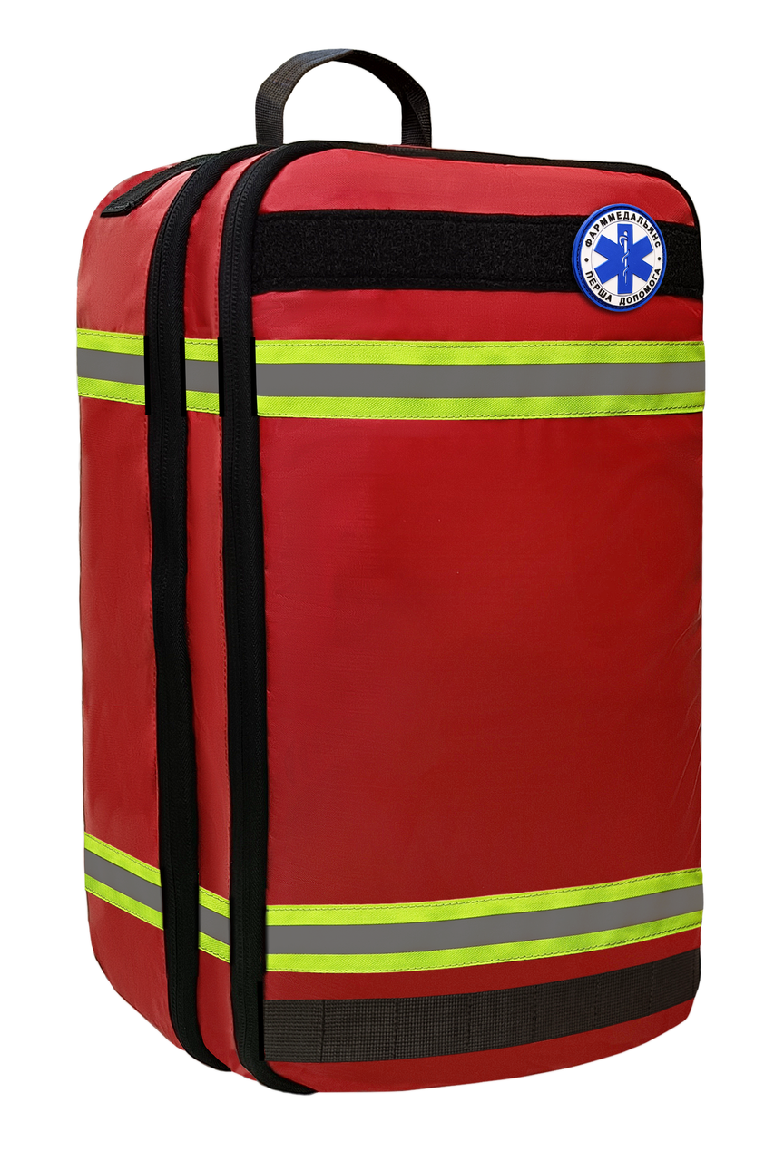 Рюкзак парамедика, без наповнення (28,5 л)