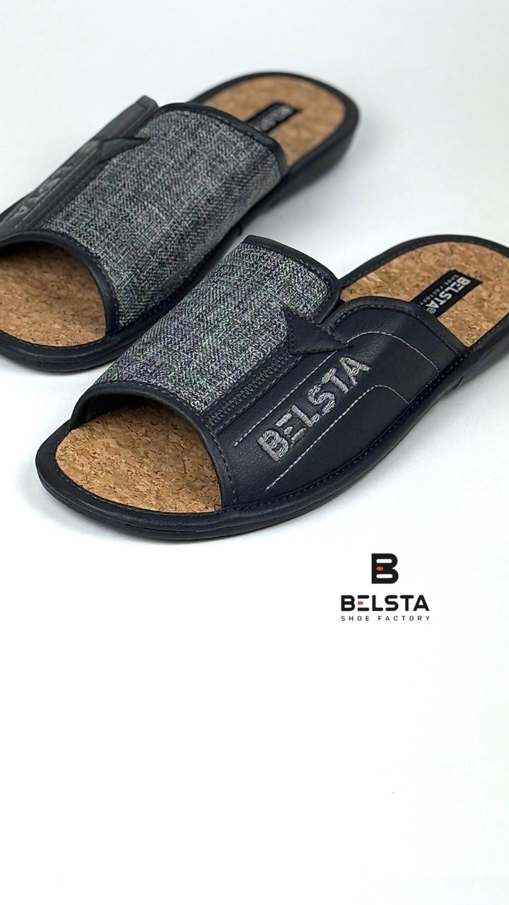Чоловічі відкриті капці БЕЛСТА 529, фото 1