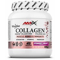 Колаген Amix Collagen Viscofan Drink 300g