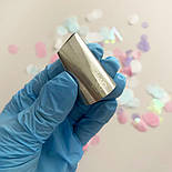 Насадка кондитерська №125 (пелюстка), Китай, фото 2