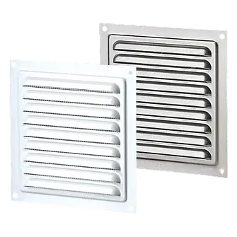 Металеві решітки