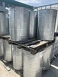 Каніфоль Талова, ГОСТ 14201-83, 240 кг, фото 3